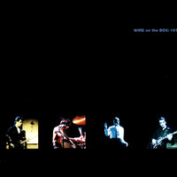 Another The letter - Wire