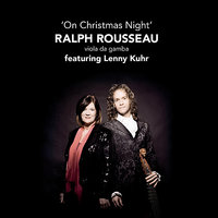 White Christmas: White Christmas - Ralph Rousseau & Ирвинг Берлин