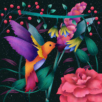 Birds for Yoga - Positive Music