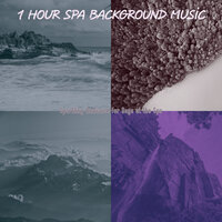 Happening Ambience for Spa Days - 1 Hour Spa Background Music
