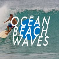 Ocean Beach Waves