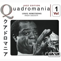 Mississippi Basin - Louis Armstrong
