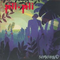 Marabout - Jasper van't Hofs Pili Pili