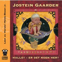 Hallo? - Er Det Noen Her?