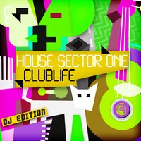 Hands Up - House Sector One