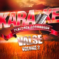 Cajoleuse (Valse) - Eric Bouvelle