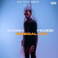 YRM - Samba Peuzzi