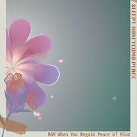 A Tender Heart - Sleepy Honeycomb Peace