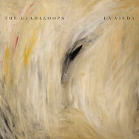 Negro Azul - The Guadaloops
