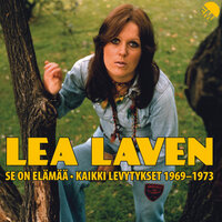 Epitafi - Lea Laven