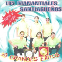 Que Te Pasa Corazón - Los Manantiales Santiagueños