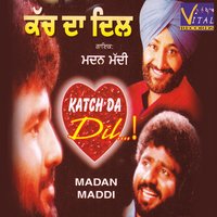 Katch Da Dil