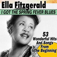 Under the Spell of the Blues - Ella Fitzgerald