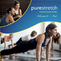 What They Want - Purestretch