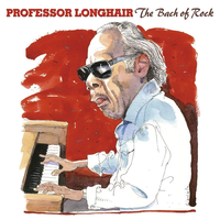 Jambalaya - Professor Longhair