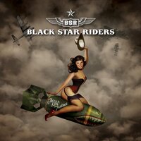 You Little Liar - Black Star Riders