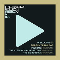 The Big Boobow - Sergio terrazas