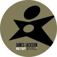 What's That!?! - James Jackson