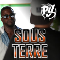SOUS TERRE - Valentin PY & Nicopatch