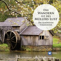 Jarczyk: Die Lieder der Heimat grüßen dich - Rudolf Schock