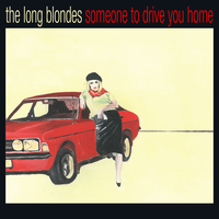 Only Lovers Left Alive - The Long Blondes
