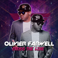 Cross the Line (Extended) - Olivier Farwell