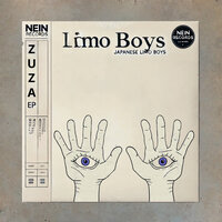 Le Antline - Japanese Limo Boys