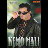 Best Of Kemo Mali