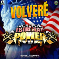 Fragil - Grupo Estrellas Power