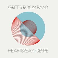 Part Of Me - Griff's Room Band