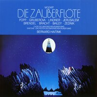 Mozart - Die Zauberflöte K620