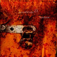 Disappoint - Assemblage 23 & Negative Format