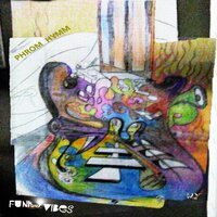 Breaking it down - Phrom Hymm & Sean King & Randy Hardy Guitar & Akin Alade Ogo Bass & Naman Sachdev Drummer