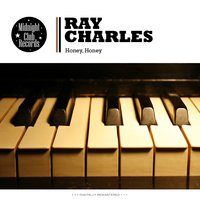 Ain't That Fine - Ray Charles