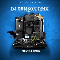 DJ Sanam Re Remix - Inst - DJ Sonson RMX