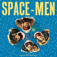 Space Men - Lelio Luttazzi