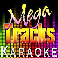 Fight Like a Girl - Mega Tracks Karaoke Band