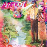 Full Circle - Am-Boy