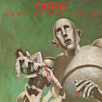 Spread Your Wings - Queen