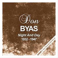 Tuesday At Ten - Don Byas