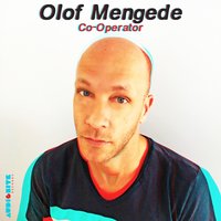 Just Understand - Olof Mengede