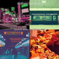 Thrilling Reducing Stress - Brilliant Lofi Beats
