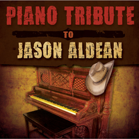 Big Green Tractor - Piano Tribute Players
