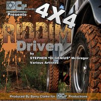 4x4 Riddim Driven by Stephen "Di Genius" McGregor