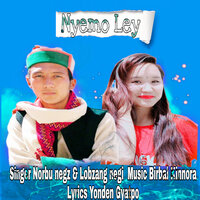 Nyemo Ley - Norbu Negz & Lobzang Negi