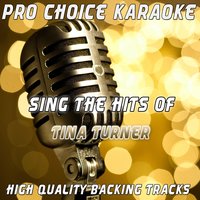 Sing the Hits of Tina Turner