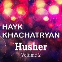 Tetya Tanya - Hayk Khachatryan