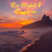 Breeze Melody - Bossanova & Bossa Nova Jazz Lounge & Bossanova Jazz Ensemble