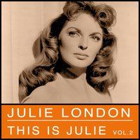 It's a Blue World - Julie London