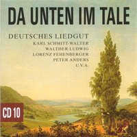 Heimliche Aufforderung, op. 27 Nr. 3 - Michael Raucheisen & Josef Herrmann (Bariton) & Рихард Штраус